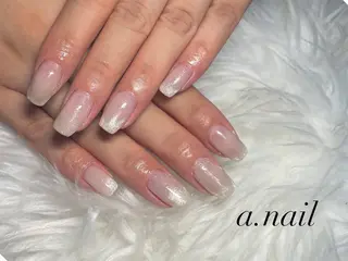 ネイル 727 nailのネイルデザイン