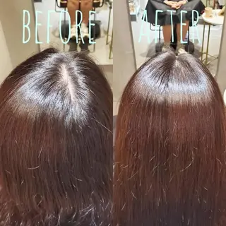 パーマ SALON   VILLAGE所属・酒井 実希子の眉毛・アイブロウイメージ