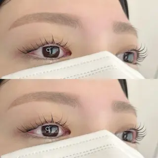 マツエク・マツパ 🫧SiS_茅ヶ崎/ セトハルカ🫧の眉毛・アイブロウイメージ