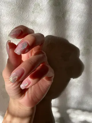 ネイル 表参道colore所属・表参道colore店 REICAのネイルデザイン