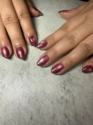 ネイル jumelle aiのネイルデザイン