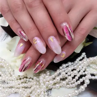ネイル mie_ nailのネイルデザイン