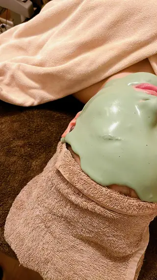 高岡⌇ Ayaka🌻のエステ・リラクイメージ