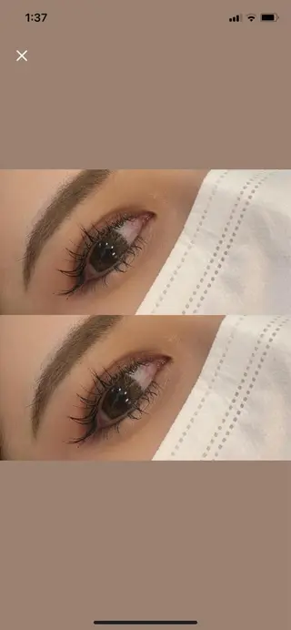 マツエク・マツパ 美容師&アイリスト 🎀KYONOのマツエク・マツパデザイン