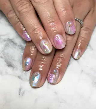 ネイル おうちサロン B-ROOMのエステ・リラクイメージ