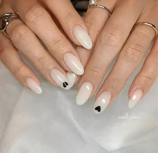 ネイル nailAVANCE akariのネイルデザイン