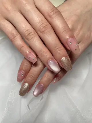 ネイル ATENA naokoのネイルデザイン