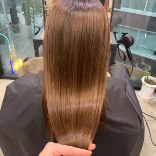 ロング 【髪質改善特化】 tamのヘアスタイル