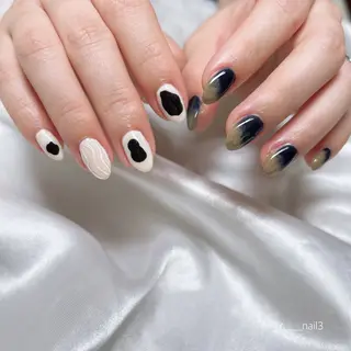 ネイル r. nailのネイルデザイン