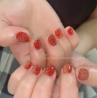 ネイル C.Nail &Eye筑紫駅のネイルデザイン