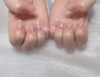 ネイル hairsalon556所属・hairsalon 556のネイルデザイン
