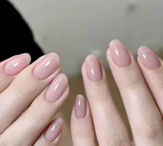 ネイル na naのネイルデザイン