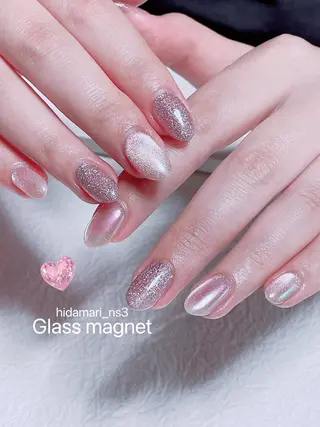 ネイル NailSalon ひだまりのネイルデザイン