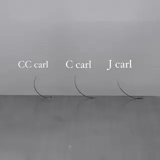 マツエク・マツパ DL•BEAUTY / 『MONE』のマツエク・マツパデザイン