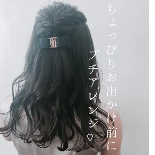 ミディアム アサコ サユリの眉毛・アイブロウイメージ