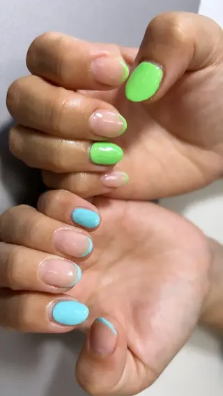ネイル Jesse nail.のネイルデザイン