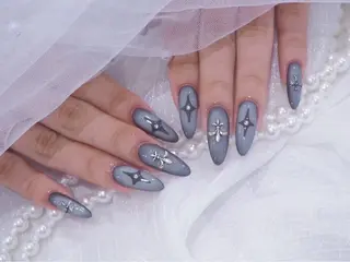 ネイル 田邊 心のネイルデザイン