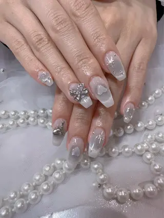 ネイル You&Me Miyuのネイルデザイン