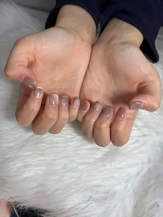 ネイル LAVISH manaのネイルデザイン