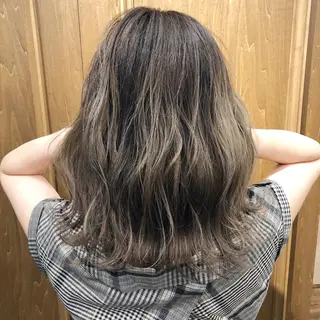 ミディアム カラー 髙田 健治 (ケンジ)のその他イメージ