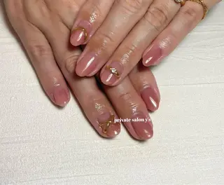 ネイル y' sのネイルデザイン