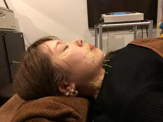 美容鍼灸サロン LOMIHARIのエステ・リラクイメージ