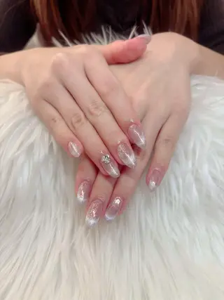 ネイル The Nail エミのネイルデザイン
