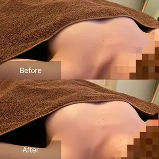 整顔整頭所属・整顔整頭 ｾｲｶﾞﾝｾｲﾄｳのエステ・リラクイメージ