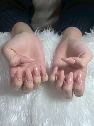 ネイル ☆Plumeria Ashliy jrのネイルデザイン