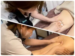 ニキビ・ 肌荒れ専門店のエステ・リラクイメージ