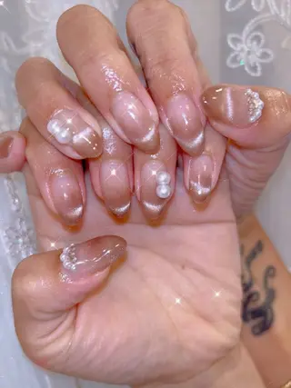 ネイル I LOVE ME NAIL.｡.:*♡のネイルデザイン
