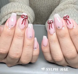 ネイル Trend Nail シルフのネイルデザイン