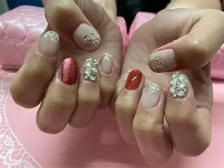 ネイル Embellir ♡鏡味のその他イメージ