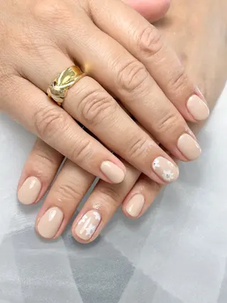 ネイル Nail salon And.所属・Yamaguchi Mariのネイルデザイン