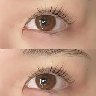 マツエク・マツパ Blossom 松木のマツエク・マツパデザイン