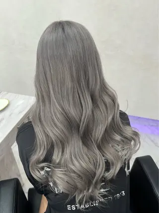 ロング 🎀sara🎀 / カラーモデル募集のヘアスタイル