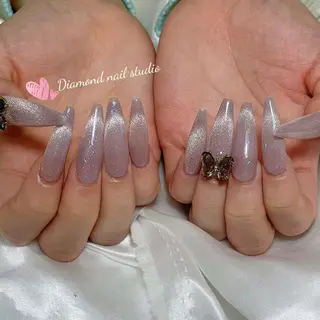 ネイル Hana 🎗のネイルデザイン