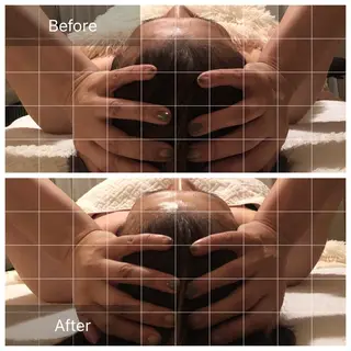 OfuSalon PARAFUSE.のエステ・リラクイメージ