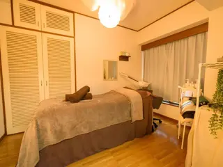 Elvita ビューティーサロンのエステ・リラクイメージ