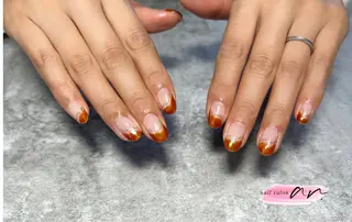 ネイル nailsalon ar.のネイルデザイン