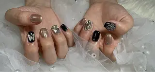 ネイル Ruana Nailのネイルデザイン