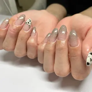 ネイル 早坂 ハヤサカのネイルデザイン