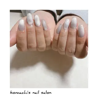 ネイル akita kazumiのネイルデザイン