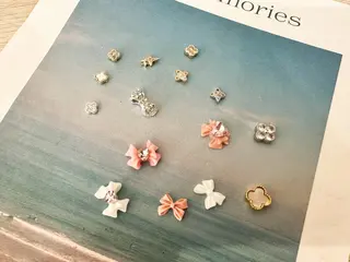 ネイル Renatus Nailのネイルデザイン