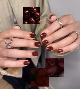 ネイル chip nail harukaのネイルデザイン