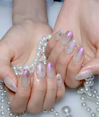 ネイル 👍thumbs up nail👍のネイルデザイン