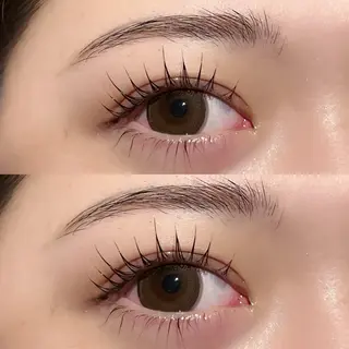 マツエク・マツパ igeta所属・yui 表参道のマツエク・マツパデザイン