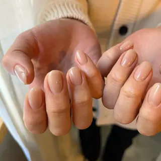 ネイル Etel -atelier-のネイルデザイン