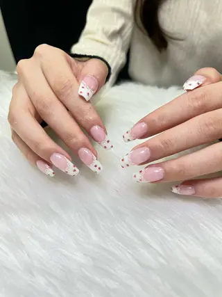 ネイル limo/ kotomiのネイルデザイン