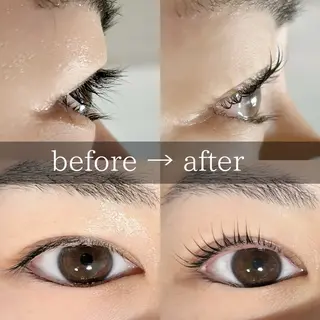 マツエク・マツパ epua所属・岡山/まつ毛/パーマ epuaの眉毛・アイブロウイメージ